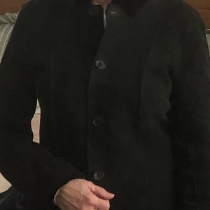 Women’s Vintage Michael Kors 100% Shearling Jacket